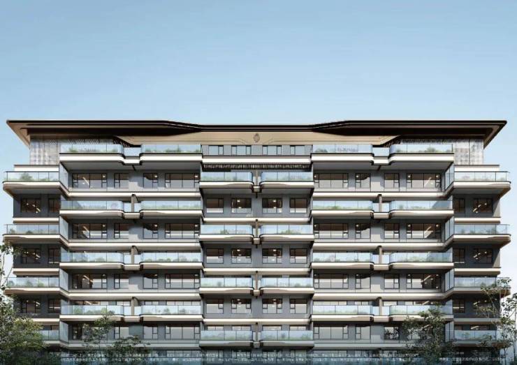 2024年苏州置业必看!高铁新城品质标杆象屿江南云起象屿江南云起楼盘详情解析户型价格地址周边配套开发商实力(图1)