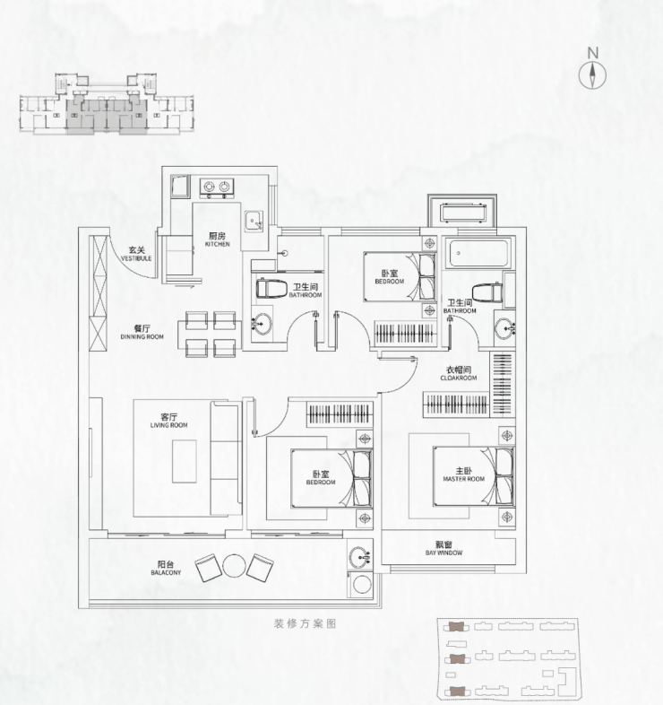 2024年苏州置业必看!高铁新城品质标杆象屿江南云起象屿江南云起楼盘详情解析户型价格地址周边配套开发商实力(图6)