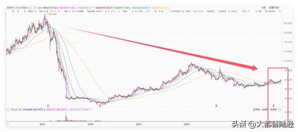 俞敏洪高薪礼聘陈行甲是把双刃剑(图8)