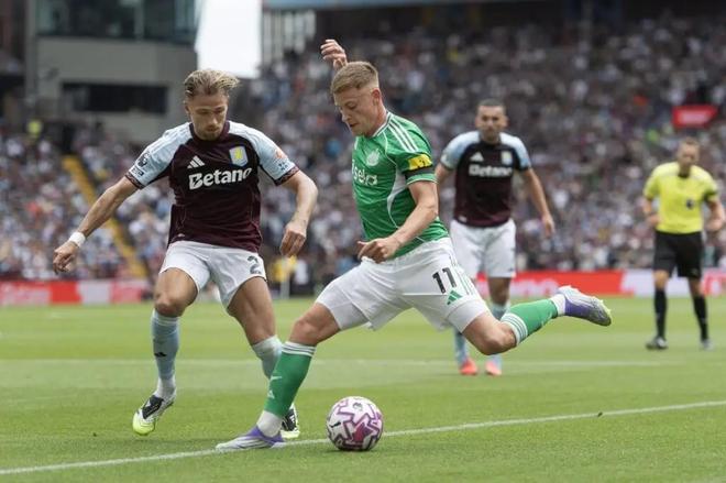 TA：维拉和纽卡一直想打破BIG6垄断但目前只有教练达到标准(图1)