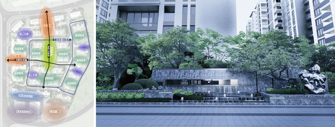 昆明筑友双河湾(售楼处)发布_预约电话_开盘价_样板间实景!(图8)