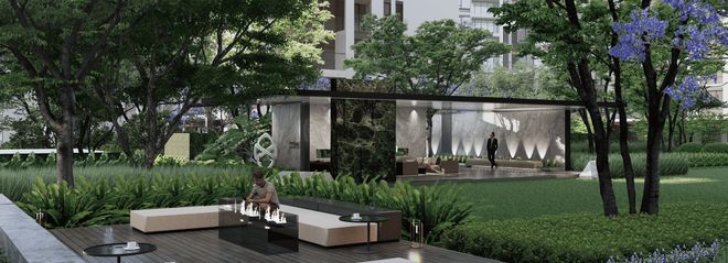 昆明筑友双河湾(售楼处)发布_预约电话_开盘价_样板间实景!(图9)