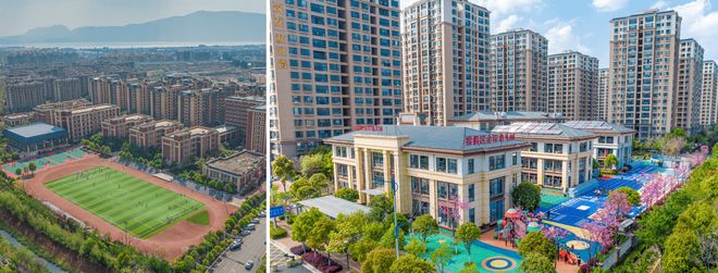 昆明筑友双河湾(售楼处)发布_预约电话_开盘价_样板间实景!(图4)