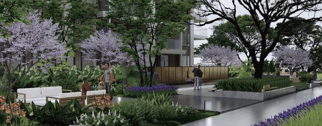 昆明筑友双河湾(售楼处)发布_预约电话_开盘价_样板间实景!(图10)