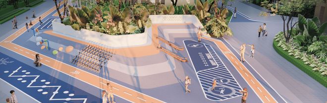 昆明筑友双河湾(售楼处)发布_预约电话_开盘价_样板间实景!(图11)