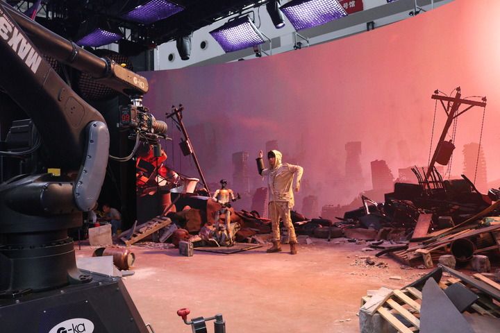 在井冈山上“种”科技——科技部帮扶谱写老区振兴新篇章(图2)