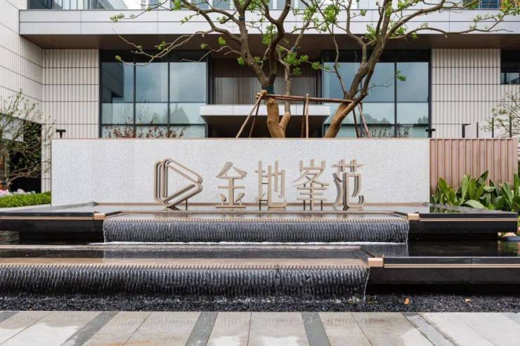 苏州胥江畔金地峯范楼盘2024年金地峯范详情全解析:涵盖房价、户型、容积率及微度假生活(图2)