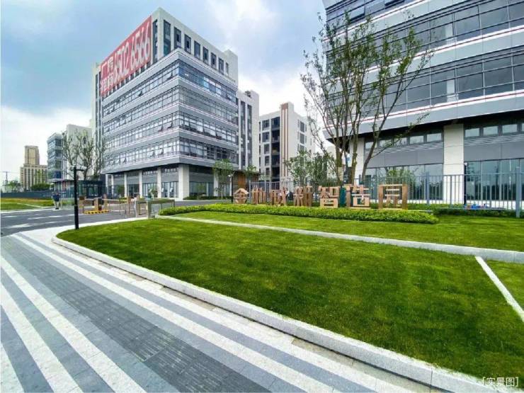 苏州胥江畔金地峯范楼盘2024年金地峯范详情全解析:涵盖房价、户型、容积率及微度假生活(图5)