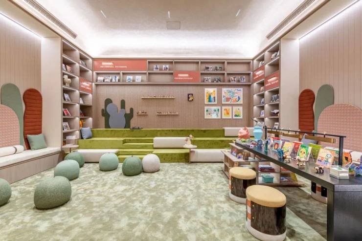 苏州胥江畔金地峯范楼盘2024年金地峯范详情全解析:涵盖房价、户型、容积率及微度假生活(图9)