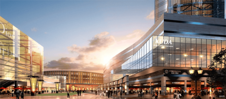 成都【中铁拾贰宸】售楼部电话(百度认证)丨线上售楼处首页_获取最新房价_优惠政策热销户型图_春节看房预约已开启。(图12)