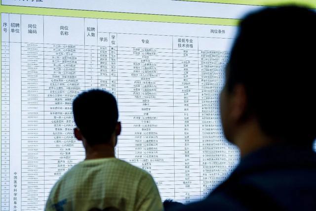 世界名校生过不了面试？(图1)