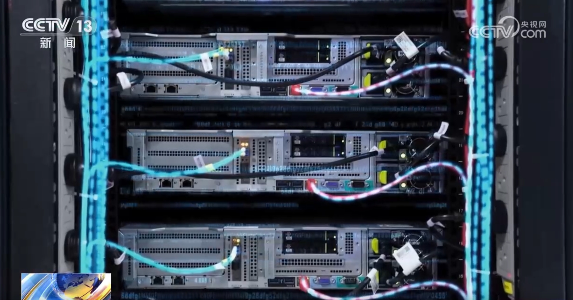 中国互联网发展加“数”蝶变、向“新”而行产业蓬勃兴旺释放新动能(图6)