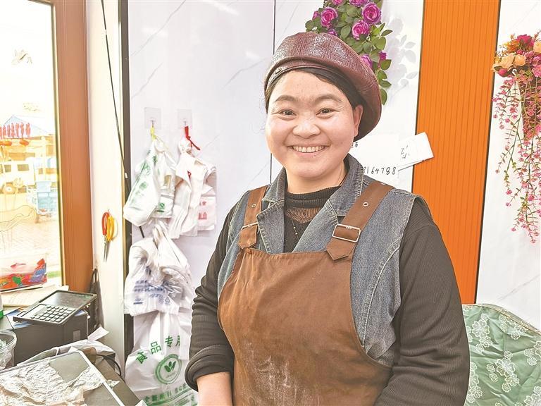 乡村书记·咱们村里的年轻人丨马小军：把梦想种在黄土地上(图3)