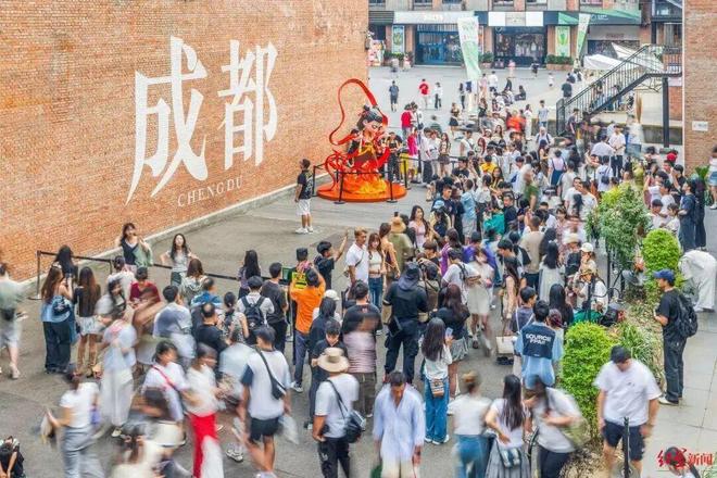 13年！一场会与一座城共启未来新纪元(图5)