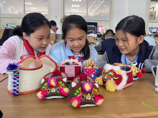 奋进五年教育答卷扩优提质打造公平而有质量的基础教育(图2)