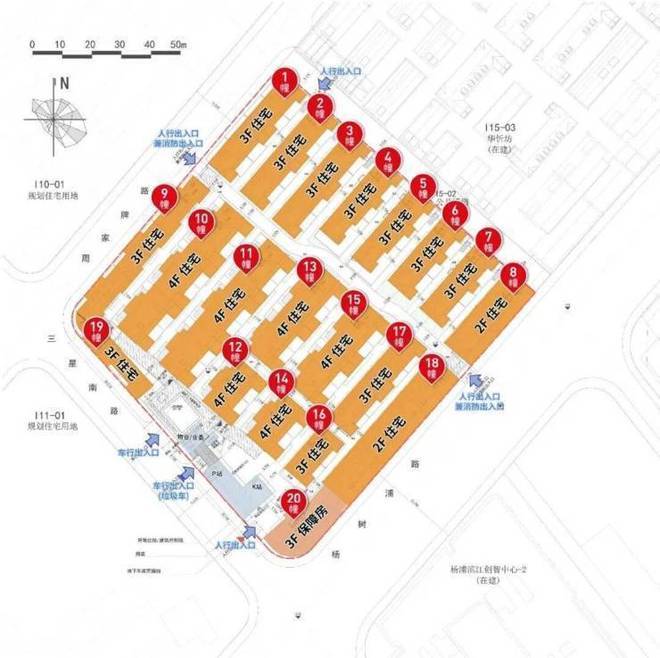 聚焦中铁·云绣外滩售楼处发布：以品质筑就人居新标杆(图5)
