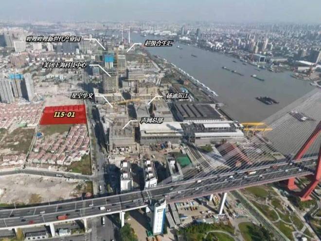 聚焦中铁·云绣外滩售楼处发布：以品质筑就人居新标杆(图9)