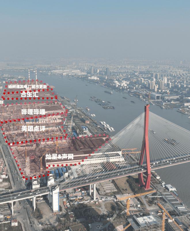 聚焦中铁·云绣外滩售楼处发布：以品质筑就人居新标杆(图10)