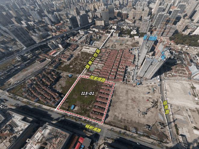 聚焦中铁·云绣外滩售楼处发布：以品质筑就人居新标杆(图14)