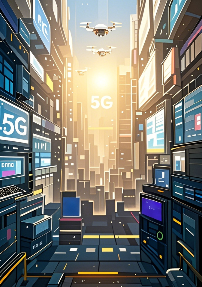 这些关键词带你回眸2024年中国互联网发展(图1)