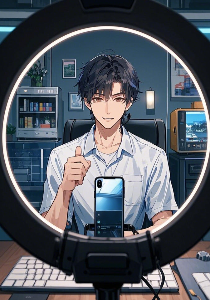 这些关键词带你回眸2024年中国互联网发展(图8)