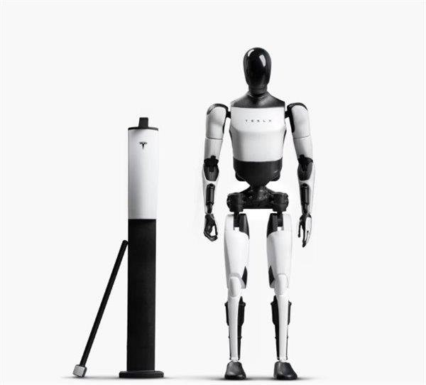 2024世界互联网大会人形机器人受热捧微美全息借政策东风强化生态壁垒(图4)