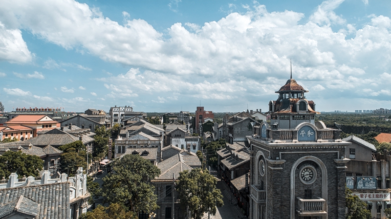 “五一”假期将至海南推出多元旅游产品与暖心服务迎八方游客(图2)