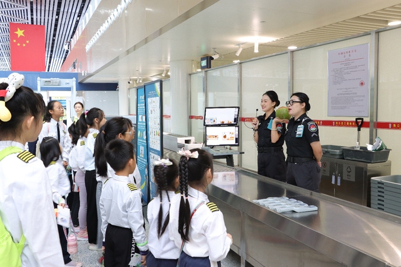 “五一”假期将至海南推出多元旅游产品与暖心服务迎八方游客(图5)