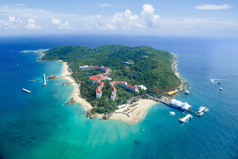 “五一”假期将至海南推出多元旅游产品与暖心服务迎八方游客(图6)